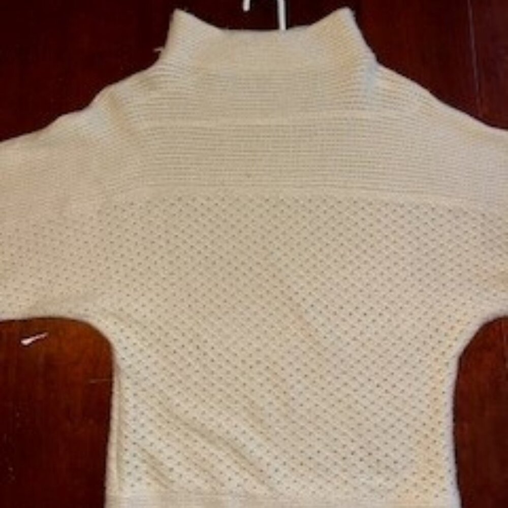 Before You Sweater S